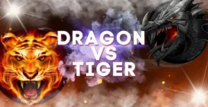 Chơi Dragon Tiger Tại 789Win Nắm Chắc Tỷ Lệ Thắng Cực Cao