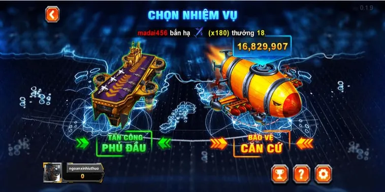 Mẹo Chơi Bắn Cá Đại Chiến B52 Tại 789Win Thắng Lớn Bất Ngờ