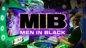 Cách Chơi Bắn Cá Men In Black Tại 789Win Săn Quái Vật Ngoài Hành Tinh