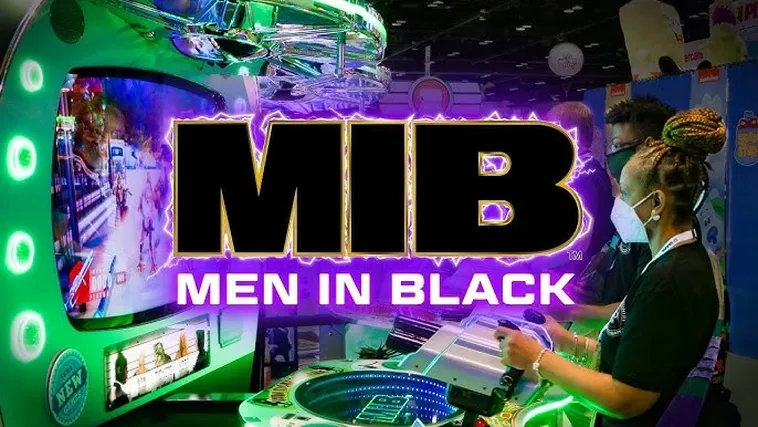 Cách Chơi Bắn Cá Men In Black Tại 789Win Săn Quái Vật Ngoài Hành Tinh