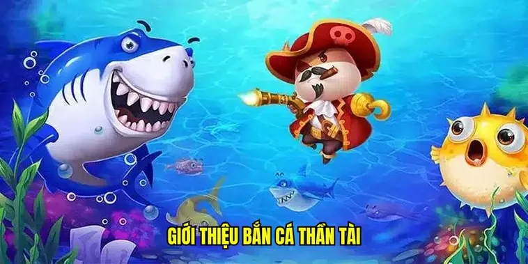 Cách Chơi Bắn Cá Thần Tài Tại 789Win Để Rinh Lộc Vàng Về Túi