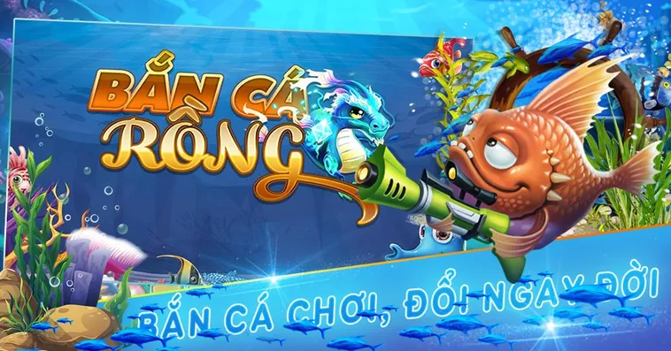 Cách Chơi Bắn Cá Rồng Tại 789Win Săn Rồng Thần Nhận Thưởng Lớn 2 Cách Chơi Bắn Cá Rồng Tại 789Win Săn Rồng Thần Nhận Thưởng Lớn