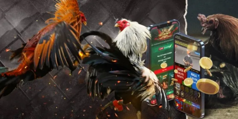 Chi Tiết Cách Chơi Đá Gà GA28 Tại 789Win Từ A Đến Z Cho Kê Thủ 2 Chi Tiết Cách Chơi Đá Gà GA28 Tại 789Win Từ A Đến Z Cho Kê Thủ