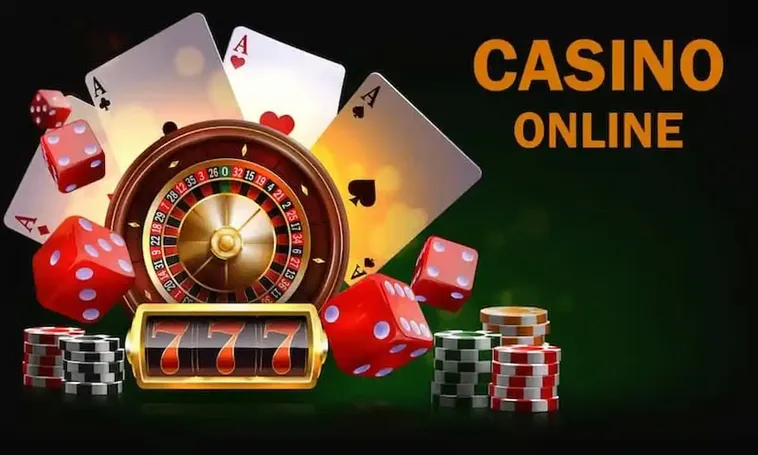 Khám Phá Sức Hút Của Casino Online 789Win Đẳng Cấp Hàng Đầu