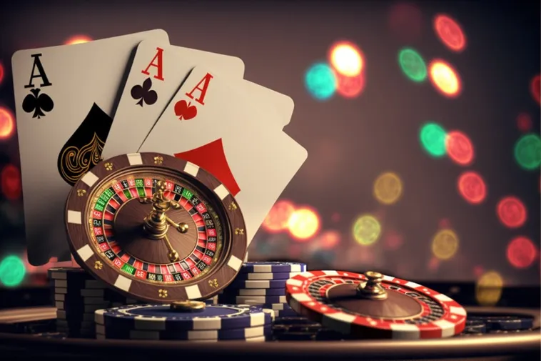 Khám Phá Sức Hút Của Casino Online 789Win Đẳng Cấp Hàng Đầu