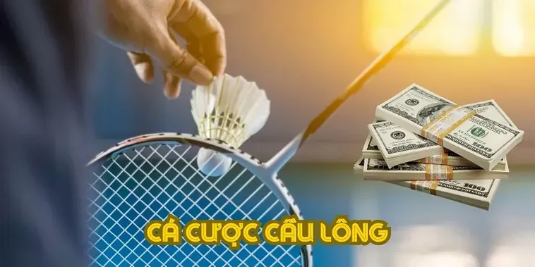 Bật Mí Cách Chơi Cá Cược Cầu Lông Tại 789Win Chuẩn Cao Thủ