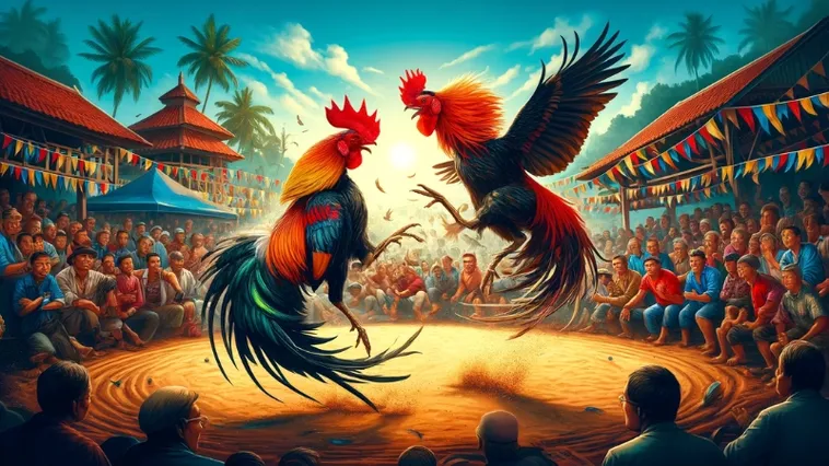 Hướng Dẫn Cách Chơi Đá Gà 3D Tại 789Win Cho Người Mới Bắt Đầu