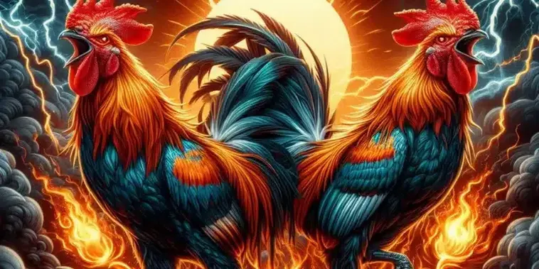 Hướng Dẫn Cách Chơi Đá Gà 3D Tại 789Win Cho Người Mới Bắt Đầu