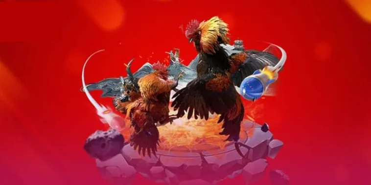 Đá Gà 789Win Đỉnh Cao Trải Nghiệm Cược Thả Ga Cùng Kê Thủ