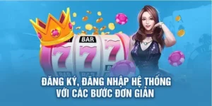 Hướng Dẫn Đăng Ký 789Win Nhanh Gọn Nhận Ngay 100K Miễn Phí