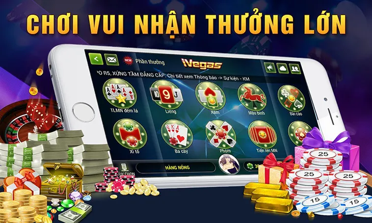 Khám Phá Game Nhanh 789Win Trải Nghiệm Giải Trí Tốc Độ Cao