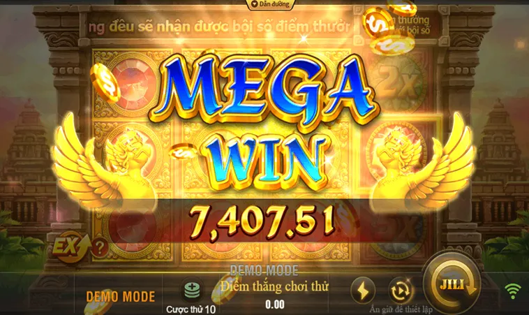 Bí Quyết Quay Nổ Hũ 789Win Dễ Trúng Jackpot Từ Chuyên Gia