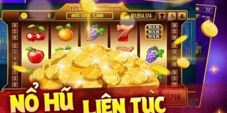 Bí Quyết Quay Nổ Hũ 789Win Dễ Trúng Jackpot Từ Chuyên Gia