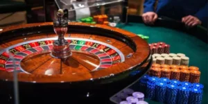 Cách Chơi Roulette 789Win Từ A Đến Z Cho Người Mới Bắt Đầu