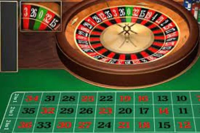 Cách Chơi Roulette 789Win Từ A Đến Z Cho Người Mới Bắt Đầu 2 Cách Chơi Roulette 789Win Từ A Đến Z Cho Người Mới Bắt Đầu