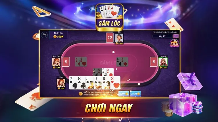 Chinh Phục Game Sâm Lốc 789Win Với Hướng Dẫn Toàn Tập Này 2 Chinh Phục Game Sâm Lốc 789Win Với Hướng Dẫn Toàn Tập Này
