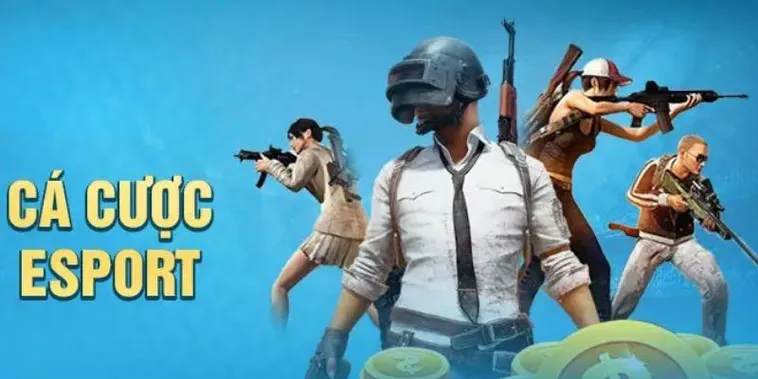 Hướng Dẫn Cách Chơi Thể Thao Điện Tử Tại 789Win Cho Người Mới 2 Hướng Dẫn Cách Chơi Thể Thao Điện Tử Tại 789Win Cho Người Mới