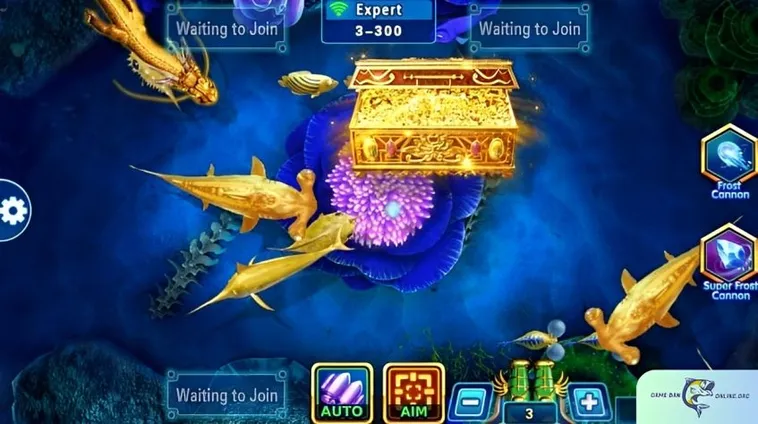 Trở Thành Thợ Săn Cá 789Win Chuyên Nghiệp Săn Thưởng Lớn 2 Trở Thành Thợ Săn Cá 789Win Chuyên Nghiệp Săn Thưởng Lớn