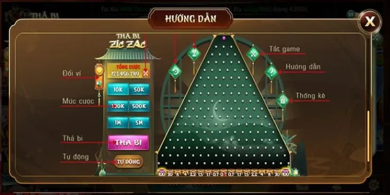 Hướng Dẫn Chơi Game Nhanh ZicZac Tại 789Win Siêu Dễ Thắng